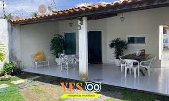 Imagem 6: Yes Imob - Casa residencial para Venda, Papagaio, Feira de Santana, 3 dormitórios sendo 1