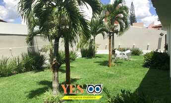 Imagem 2: Yes Imob - Casa residencial para Venda, Sim, Feira de Santana, 3 dormitórios sendo 3 suíte