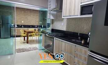 Imagem: Yes Imob - Casa residencial para Venda