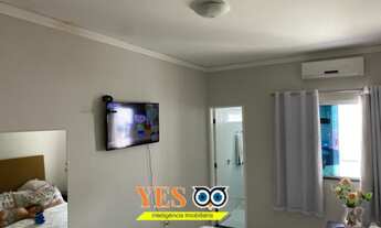 Imagem 4: Yes Imob - Casa residencial para Venda, Papagaio, Feira de Santana, 3 dormitórios sendo 1