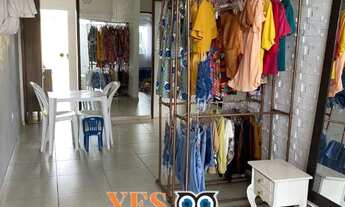 Imagem 3: Yes Imob - Casa residencial para Venda, Conceição, Feira de Santana, 2 dormitórios sendo 1