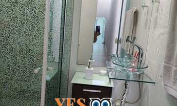 Imagem 7: Yes Imob - Casa residencial para Venda, Sim, Feira de Santana,m 4 dormitórios sendo 1 suít