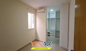 Imagem 6: Yes Imob - Casa residencial para Venda, Sim, Feira de Santana, 3 dormitórios sendo 1 suíte