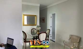 Imagem 7: Yes Imob - Casa residencial para Venda, Papagaio, Feira de Santana, 3 dormitórios sendo 1