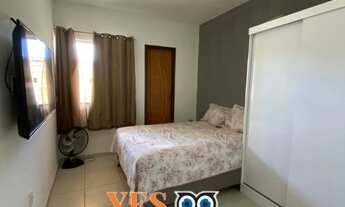 Imagem 4: Yes Imob - Casa residencial para Venda, Conceição, Feira de Santana, 2 dormitórios sendo 1