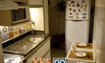 Imagem 4: Yes Imob - Apartamento residencial para Venda, Rua Nova, Feira de Santana, 2 dormitórios