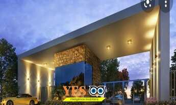 Imagem: Lote para venda no condomínio Bosque Terra