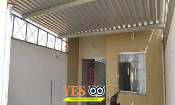 Imagem 6: Yes Imob - Casa residencial para Venda, Conceição, Feira de Santana, 2 dormitórios sendo 1