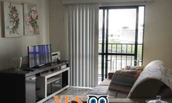 Imagem 4: Apartamento para venda com 03 quartos no Muchila