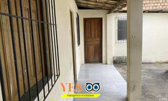 Imagem 4: Yes Imob - Casa residencial para Venda, Novo Horizonte, Feira de Santana, 2 dormitórios, 2