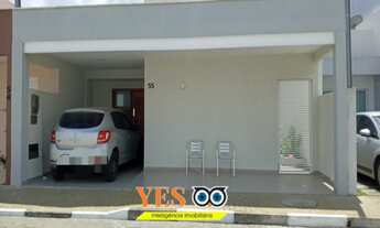 Imagem: Yes Imob - Casa residencial para Venda