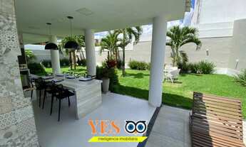 Imagem 7: Yes Imob - Casa residencial para Venda, Sim, Feira de Santana, 3 dormitórios sendo 3 suíte