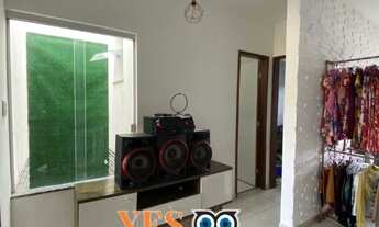 Imagem 5: Yes Imob - Casa residencial para Venda, Conceição, Feira de Santana, 2 dormitórios sendo 1