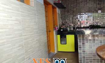 Imagem 2: Yes Imob - Casa residencial para Venda, Santa Mônica, Feira de Santana, 3 dormitórios, 2 b