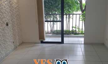 Imagem 1: Apartamento para Locação no Muchila com 03 quartos