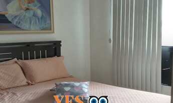 Imagem: Apartamento para venda com 03 quartos no