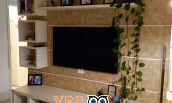 Imagem: Yes Imob - Apartamento residencial para