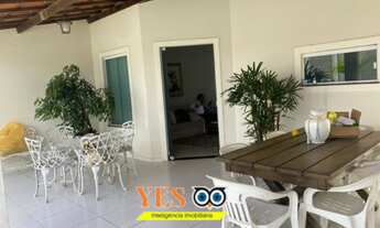 Imagem 5: Yes Imob - Casa residencial para Venda, Papagaio, Feira de Santana, 3 dormitórios sendo 1