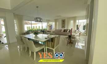 Imagem 2: Casa de alto padrão para venda no SIM