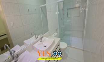 Imagem 5: Yes Imob - Casa residencial para Venda, Sim, Feira de Santana, 3 dormitórios sendo 1 suíte