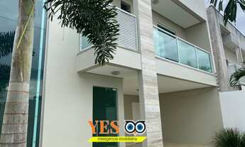 Imagem: Yes Imob - Casa no Sim pra Venda e Locação