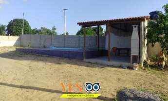 Imagem 4: Yes Imob - Chacara residencial para Venda, Centro, Coração de Maria, 1 dormitório, 1 banhe