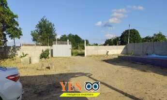 Imagem 2: Yes Imob - Chacara residencial para Venda, Centro, Coração de Maria, 1 dormitório, 1 banhe