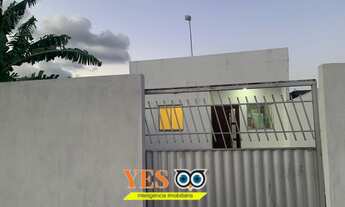 Imagem: Casa para Venda em São José, 2 quartos