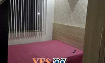 Imagem 2: Yes Imob - Apartamento residencial para Venda, Rua Nova, Feira de Santana, 2 dormitórios