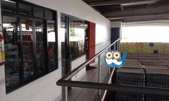 Imagem 6: Yes Imob - Casa comercial para Venda, Centro, Serrinha, 1 dormitório, 1 sala, 1 banheiro