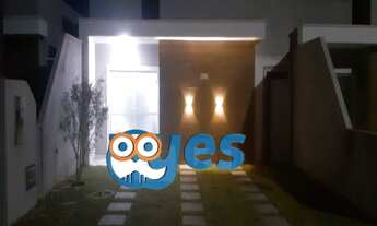Imagem 1: Yes Imob - Casa residencial para Venda, Sim, Feira de Santana, 2 dormitórios sendo 2 suíte