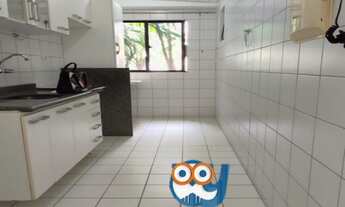 Imagem 7: Yes Imob - Apartamento residencial para Locação, Muchila, Feira de Santana, 3 dormitórios