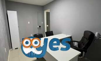 Imagem 3: Yes Imob - Sala residencial para Locação, São João, Feira de Santana, 1 sala, 1 banheiro