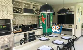 Imagem 5: Yes Imob - Casa residencial para Venda, Sim, Feira de Santana, 3 dormitórios sendo 1 suíte