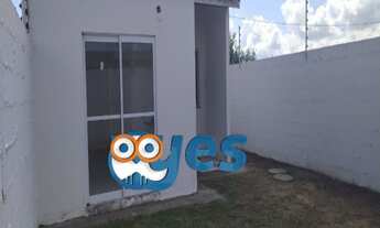 Imagem 4: Yes Imob - Casa residencial para Venda, Sim, Feira de Santana, 2 dormitórios, 1 sala, 1 ba