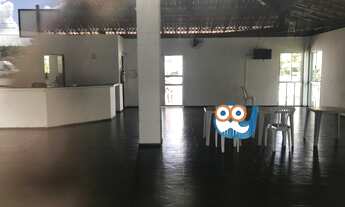 Imagem 4: Yes Imob - Apartamento residencial para Venda, Pedra do Descanso, Feira de Santana, 2 dorm