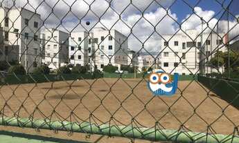 Imagem 3: Yes Imob - Apartamento residencial para Venda, Pedra do Descanso, Feira de Santana, 2 dorm