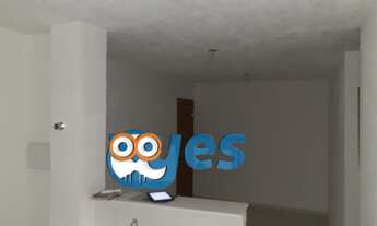 Imagem 2: Apartamento residencial para Venda, Papagaio, Feira de Santana, 2 dormitórios, 1 banheiro