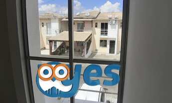 Imagem 4: Yes Imob - Casa residencial para Venda, Pampalona, Feira de Santana, 2 dormitórios, 1 banh