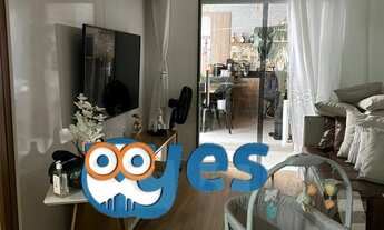 Imagem 4: Yes Imob - Casa residencial para Venda, Sim, Feira de Santana, 3 dormitórios, 2 banheiros