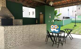 Imagem 7: Yes Imob - Apartamento residencial para Venda, Pedra do Descanso, Feira de Santana, 2 dorm