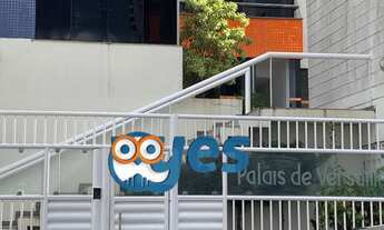 Imagem 4: Yes Imob - Apartamento residencial para Venda, Santa Mônica, Feira de Santana, 3 dormitóri