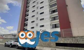 Imagem: Yes Imob - Apartamento residencial para