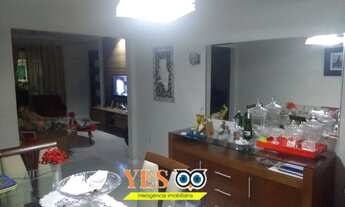 Imagem 4: Yes imob - Casa residencial para Venda, Vila Olimpia, Feira de Santana, 3 dormitórios send