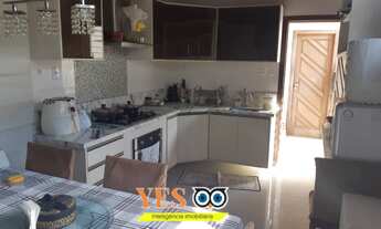 Imagem 2: Yes imob - Casa residencial para Venda, Cidade Nova, Fraga Maia, Feira de Santana, 4 dorm