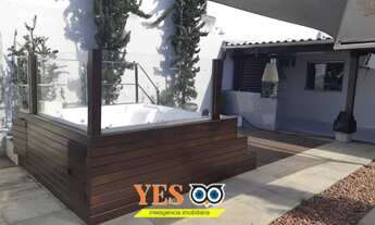 Imagem 3: Yes imob - Casa residencial para Venda, Cidade Nova, Fraga Maia, Feira de Santana, 4 dorm