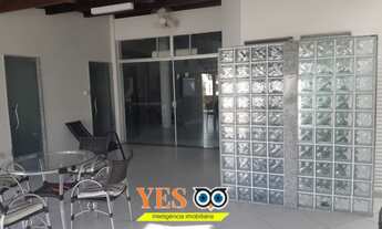 Imagem 5: Yes imob - Casa residencial para Venda, Cidade Nova, Fraga Maia, Feira de Santana, 4 dorm