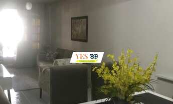 Imagem 4: Yes imob - Casa residencial para Venda, Ponto Central, Feira de Santana, 3 dormitórios sen