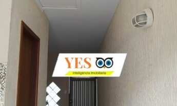 Imagem 2: Yes imob - Casa residencial para Venda, Parque Ipê, Feira de Santana, 2 dormitórios sendo