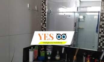 Imagem 3: Yes imob - Casa residencial para Venda, Parque Ipê, Feira de Santana, 2 dormitórios sendo